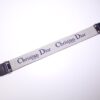 Dior Shoulder Strap