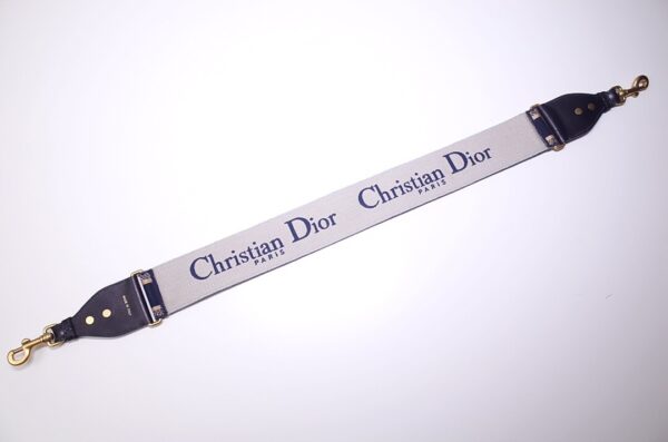 Dior Shoulder Strap