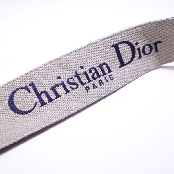 Dior Shoulder Strap