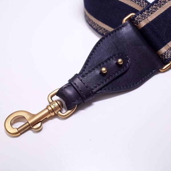 Dior Shoulder Strap