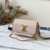 Louis Vuitton Lockme Tender