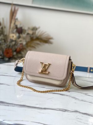 Louis Vuitton Lockme Tender