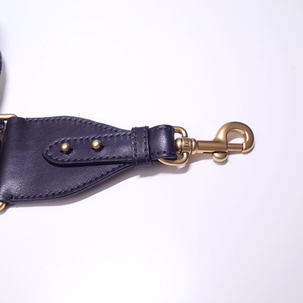 Dior Shoulder Strap