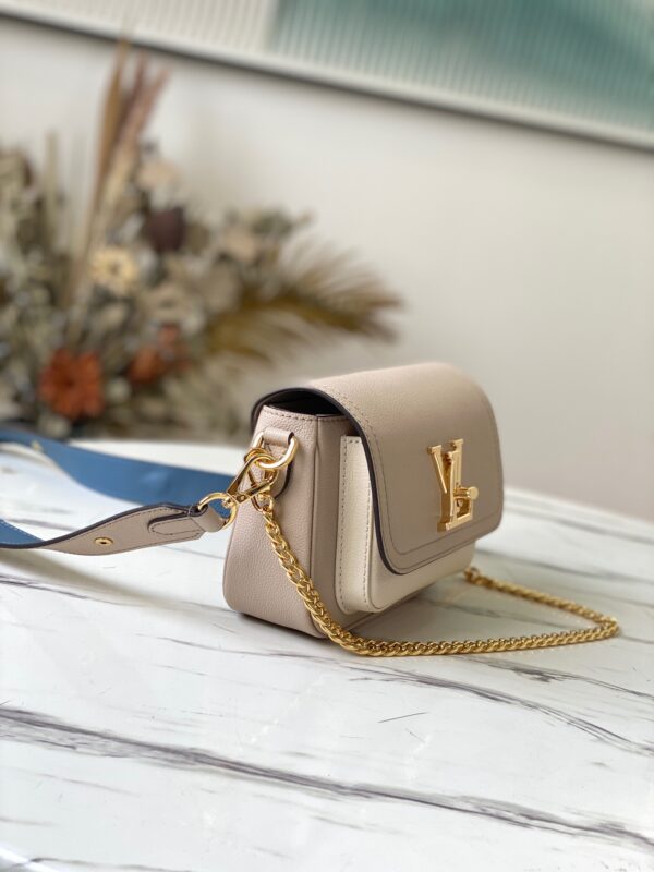 Louis Vuitton Lockme Tender