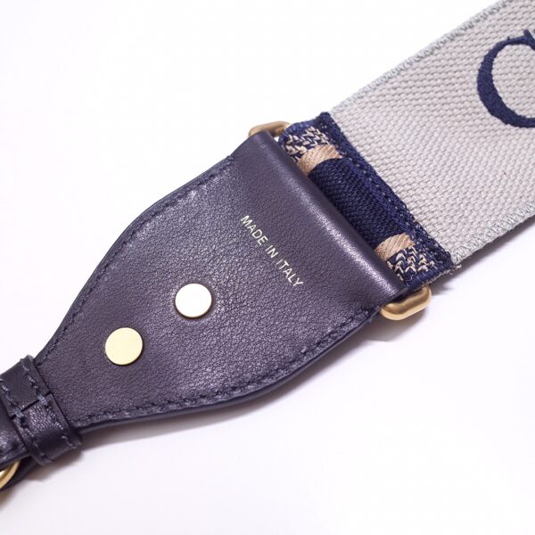 Dior Shoulder Strap
