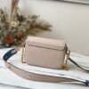Louis Vuitton Lockme Tender