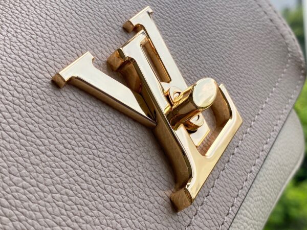 Louis Vuitton Lockme Tender