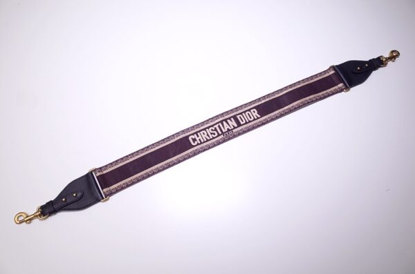 Dior Shoulder Strap