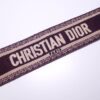 Dior Shoulder Strap