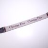 Dior Shoulder Strap