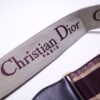 Dior Shoulder Strap