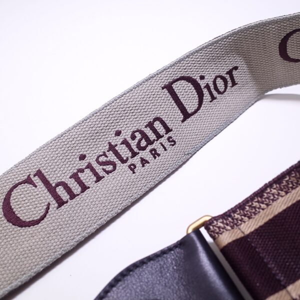 Dior Shoulder Strap