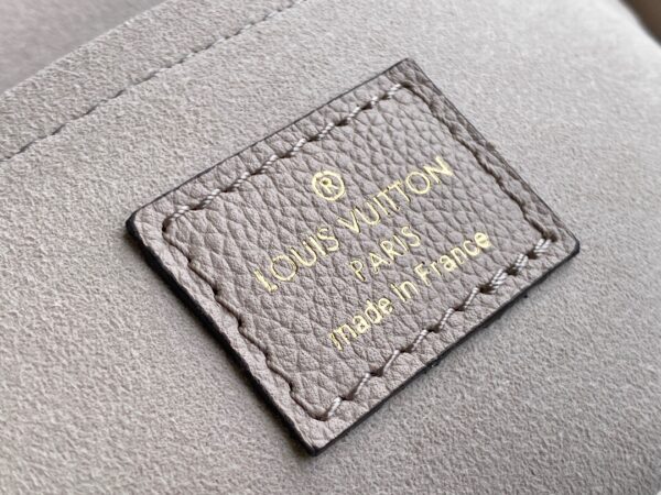 Louis Vuitton Lockme Tender