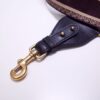 Dior Shoulder Strap