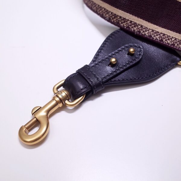 Dior Shoulder Strap