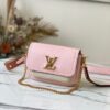 Louis Vuitton Lockme Tender
