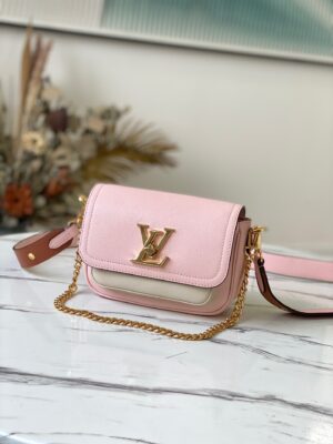 Louis Vuitton Lockme Tender