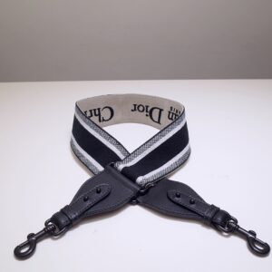 Dior Shoulder Strap