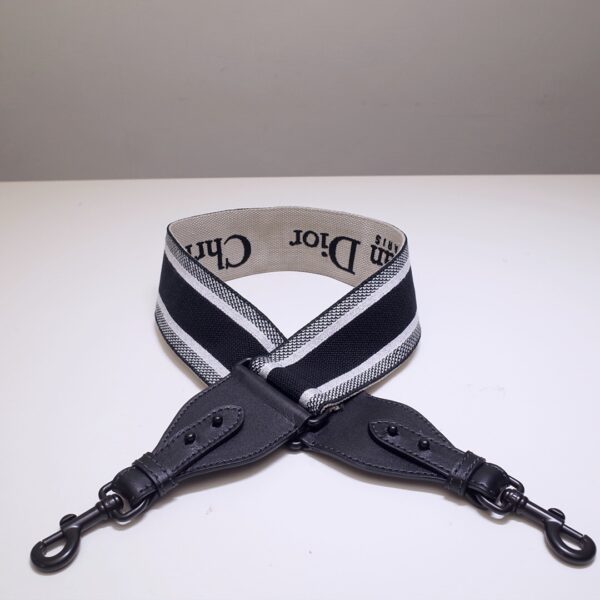 Dior Shoulder Strap