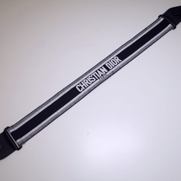 Dior Shoulder Strap