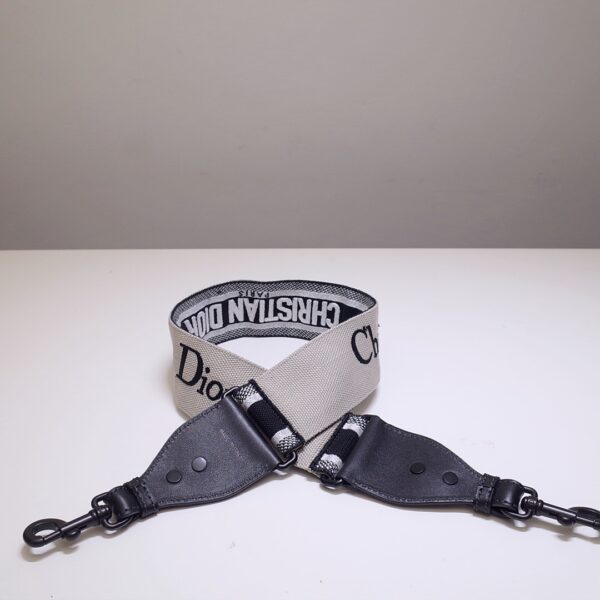 Dior Shoulder Strap