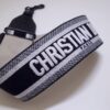 Dior Shoulder Strap