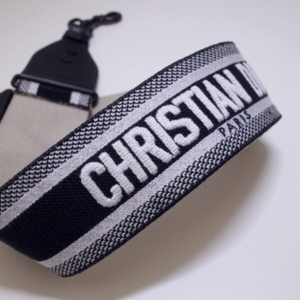 Dior Shoulder Strap