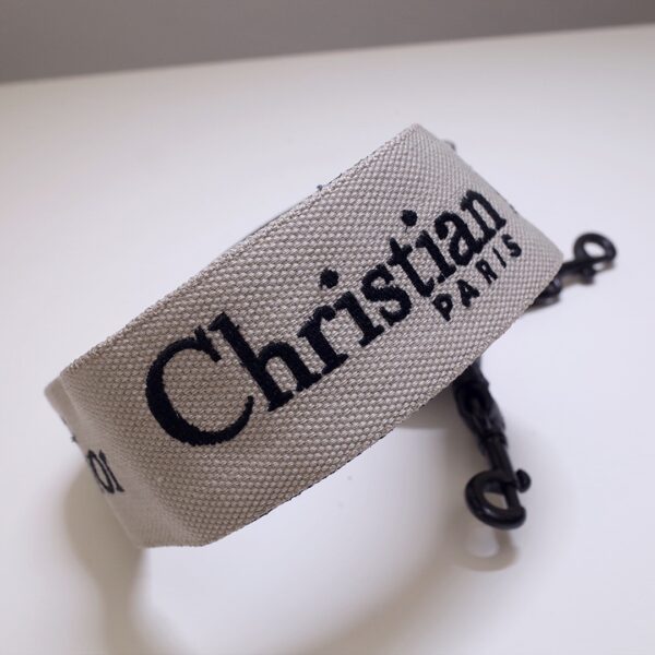 Dior Shoulder Strap
