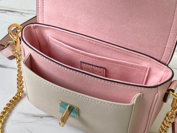Louis Vuitton Lockme Tender