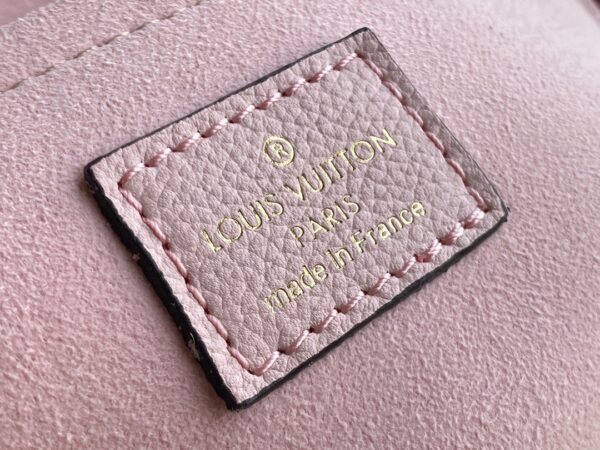 Louis Vuitton Lockme Tender