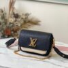 Louis Vuitton Lockme Tender