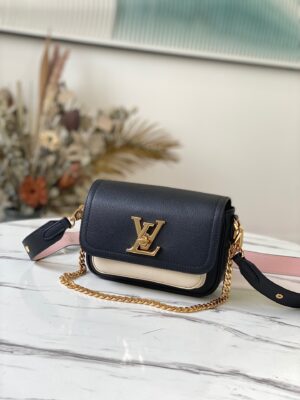 Louis Vuitton Lockme Tender