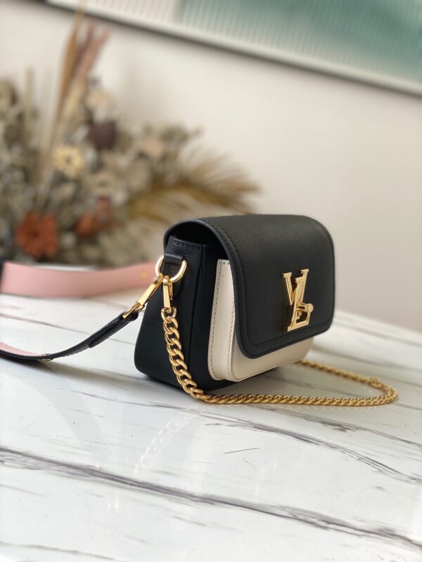 Louis Vuitton Lockme Tender