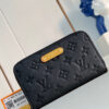 Louis Vuitton Margot Wallet