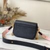 Louis Vuitton Lockme Tender