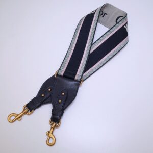 Dior Shoulder Strap