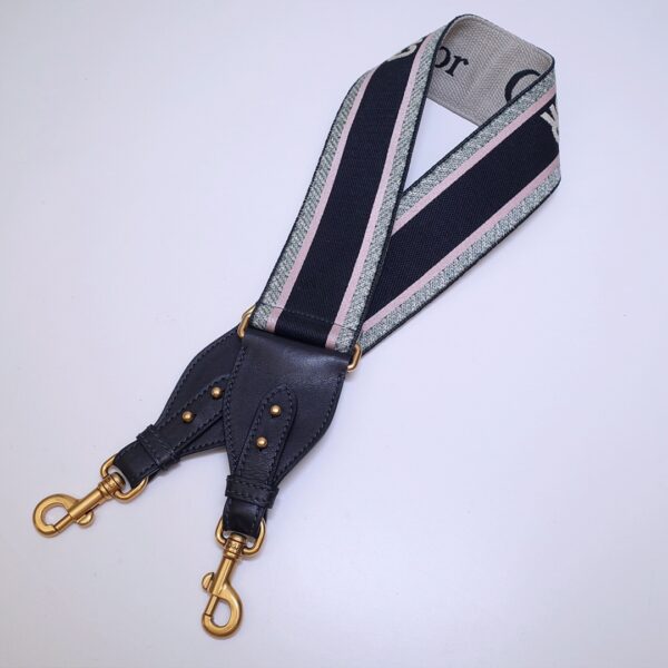 Dior Shoulder Strap