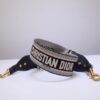 Dior Shoulder Strap