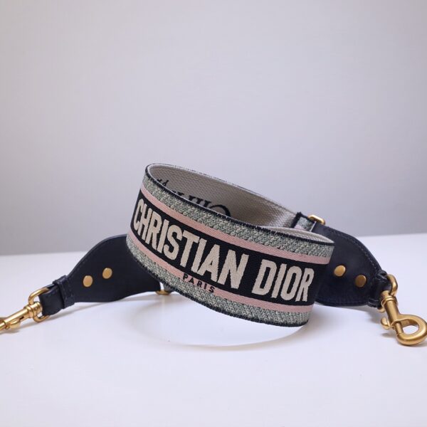 Dior Shoulder Strap