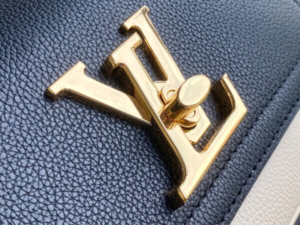 Louis Vuitton Lockme Tender