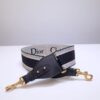 Dior Shoulder Strap
