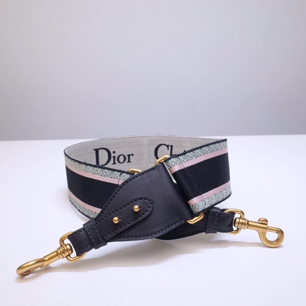 Dior Shoulder Strap