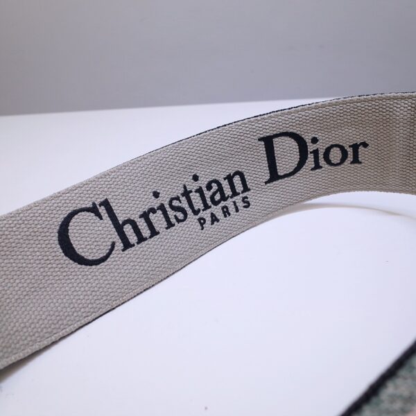Dior Shoulder Strap
