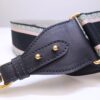 Dior Shoulder Strap