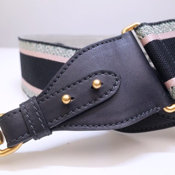 Dior Shoulder Strap