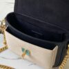 Louis Vuitton Lockme Tender
