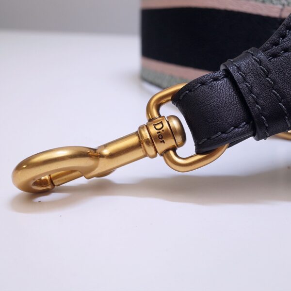 Dior Shoulder Strap