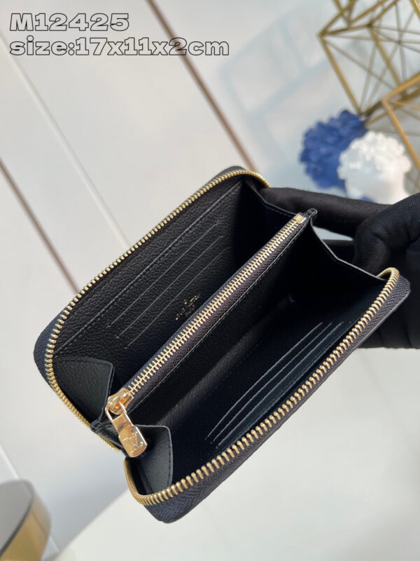 Louis Vuitton Margot Wallet