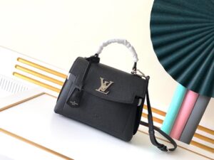 Louis Vuitton Sac Lockme BB
