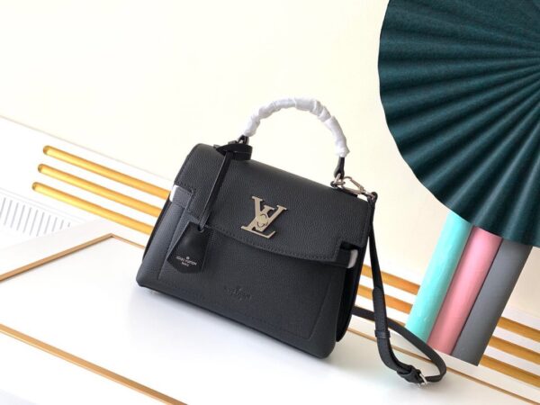 Louis Vuitton Sac Lockme BB